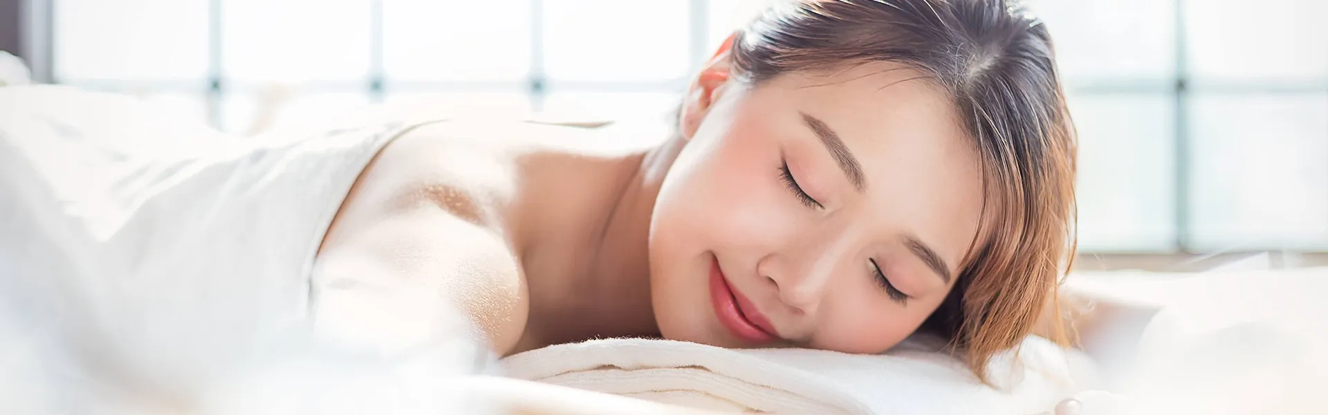 “何かを頑張る時間”ばかりになっていませんか? 自分を休ませるためのリラックス時間