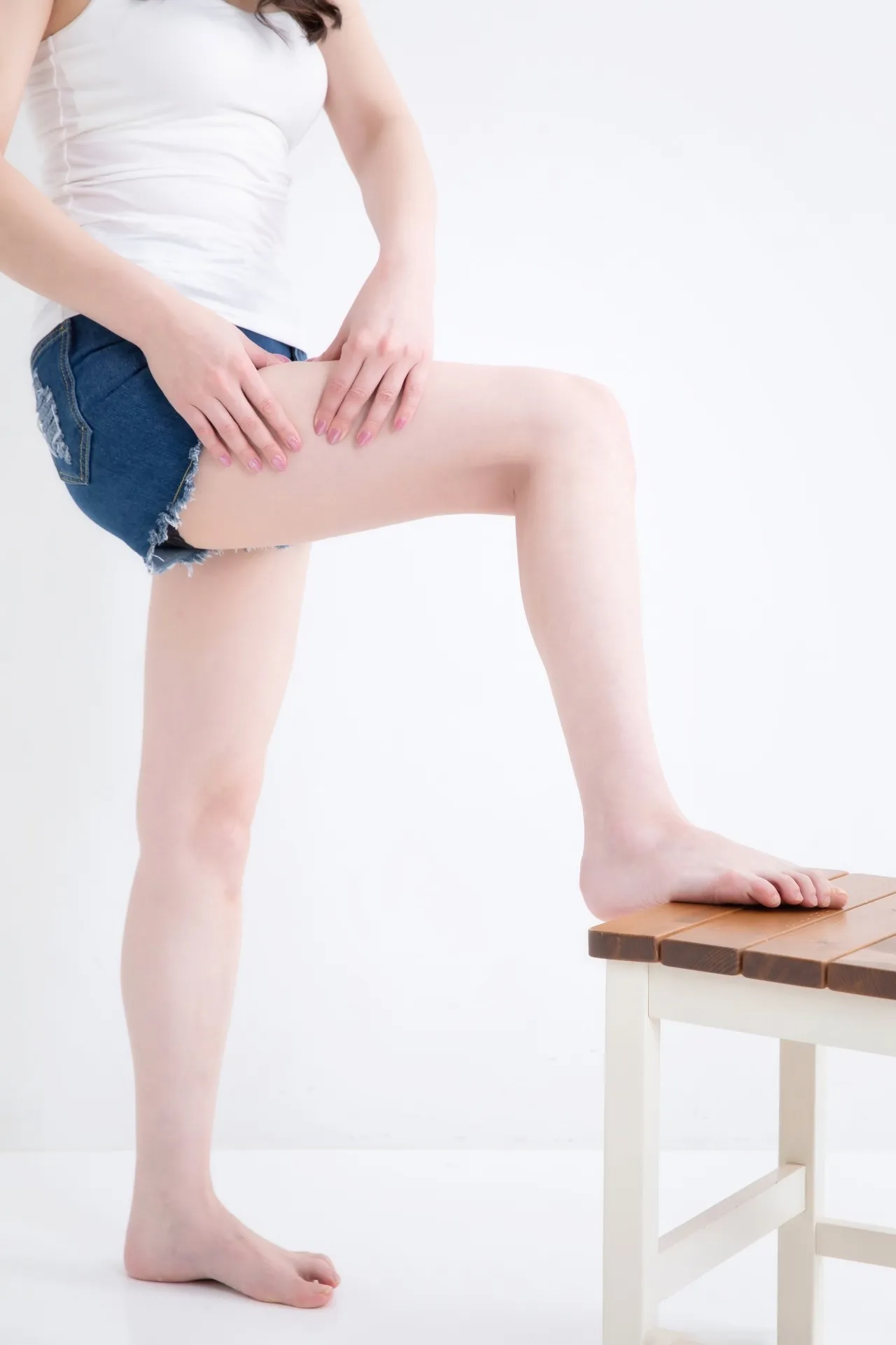 「痩せた?」と聞かれる変化|マッサージ・エステで叶える印象アップ