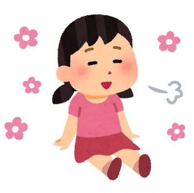 新生活疲れ、出ていませんか?